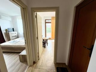 SEA PEARL Двустаен апартамент - Primorsko - 9