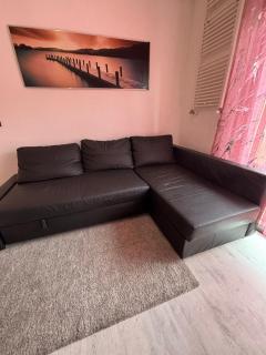 Tiny & bright apartment - Montecatini Terme - 4