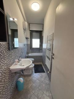 Tiny & bright apartment - Montecatini Terme - 3