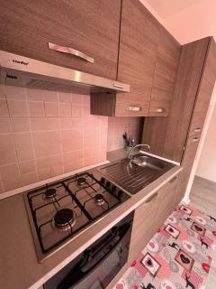 Tiny & bright apartment - Montecatini Terme - 6