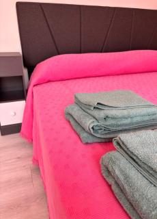 Tiny & bright apartment - Montecatini Terme - 9