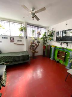 Antu Kuyen Hostel - 4