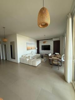 Calma View Apartment Green Coast - Palasë - 4