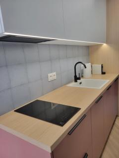 VelaLux Apartment - Breslavia - 3