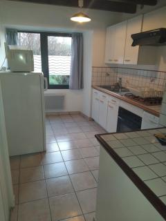 Gite au calme - Berrien - 3