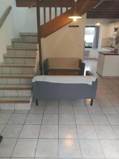 Gite au calme - Berrien - 2