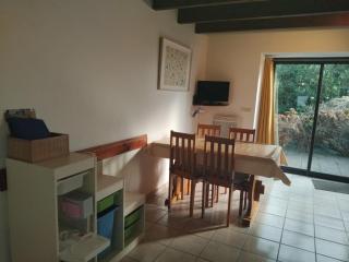 Gite au calme - Berrien - 1