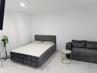 Chill apartmani Svilajnac - Svilajnac - 8