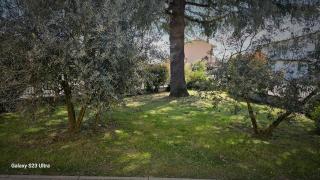Villa Le Fontanelle - Pistrino - 2