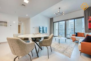 Keysplease Great Family 2 BR Apt, Townsquare - 7