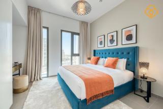 Keysplease Great Family 2 BR Apt, Townsquare - 6