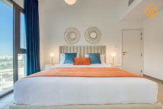 Keysplease Great Family 2 BR Apt, Townsquare - 5