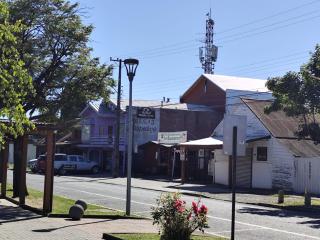Hostal Villarrica Centro - 1