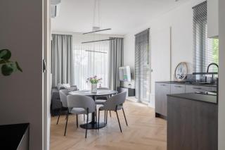 Apartament Biały Port - Toruń - 8