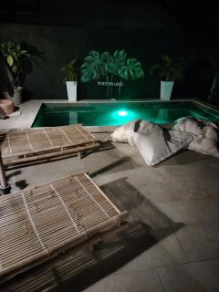 Monstera Lodge - Saint-Louis - 8
