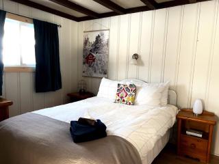 Chalets Village Suisse de Val-David - Val-David - 7