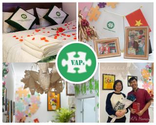 VAPs Home - Hanoi - 0