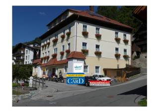 Hotel Kirchenwirt - Bad Kleinkirchheim - 0