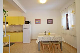 Apartment Orange - Rabac (Porto Albona) - 2