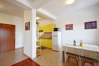 Apartment Orange - Rabac (Porto Albona) - 5
