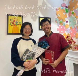 VAPs Home - Hanoi - 8