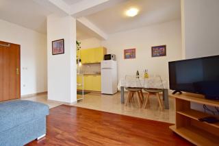 Apartment Orange - Rabac (Porto Albona) - 4