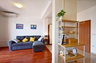 Apartment Orange - Rabac (Porto Albona) - 1