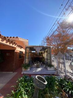 Antu Kuyen Hostel - Villa Carlos Paz - 7