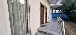 Apartment Oasis with garage, Shkembi i Kavajes, 200 m from the beach - Durrës - 8