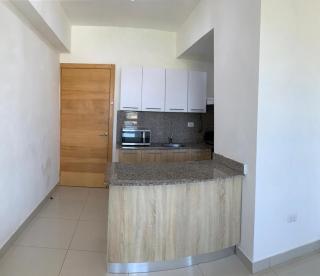 Apartamento en Boca Chica T2 706 - 5