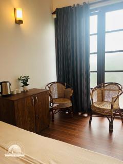 Mashi's Villa - Sigiriya - 1