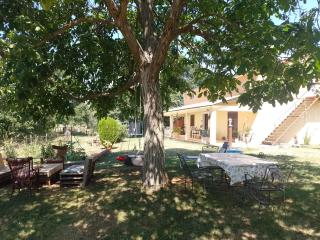 Golden Valley apartment & ranch - Martinski - 0