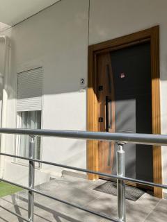 Apartment Oasis with garage, Shkembi i Kavajes, 200 m from the beach - Durrës - 7