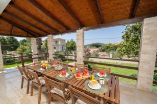 Melitini's Villa - Argostoli - 7