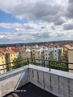 Cozy relax room D3 - Praag - 4