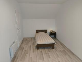 gite la garenne de freteau, avec accès étang privé , idéal pour un séjour en famille - 4