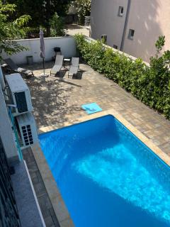 Villa Americana - Privlaka (Brevilacqua) - 1