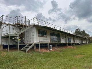 Villela Home Stay - Villa Catetinho - Lago Sul - 9