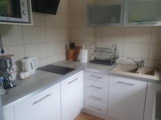 Apartament Przytulny - Karwia - 3