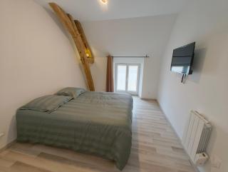 gite la garenne de freteau, avec accès étang privé , idéal pour un séjour en famille - Breteau - 6