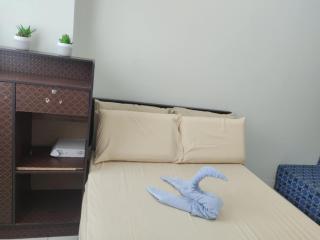 Nice 1 BR, Horizon 101, Cebu City - Città di Cebu - 8