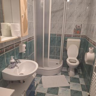 Apartmens Kenedy lux - Kiseljak - 7