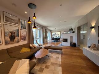 Traumhaus in den Weinbergen - max 8 Personen - mit Self-Check-in - Sankt Stefan ob Stainz - 6