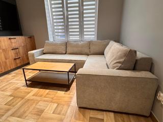 Zarzewska Apartments DELUXE - PARKING gratis, konsola XBox, TV 65", ekspres do kawy, elastyczny czas zameldowania, późne wymeldowanie - 7