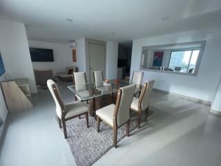 Penthouse de 3 Habitaciones y 2 baños - 8