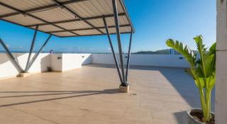Penthouse de 3 Habitaciones y 2 baños - Cartagena de Indias - 3