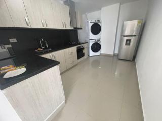 Penthouse de 3 Habitaciones y 2 baños - Cartagena de Indias - 2
