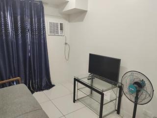 Nice 1 BR, Horizon 101, Cebu City - Città di Cebu - 7