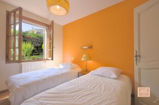 Maison de la Rade, sea view and air conditioning - 4