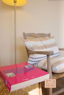 Maison de la Rade, sea view and air conditioning - 7